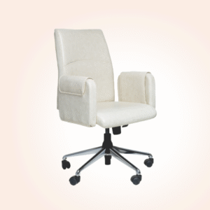 Mid Back Chair - 001