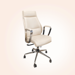 High Back Chair - 014