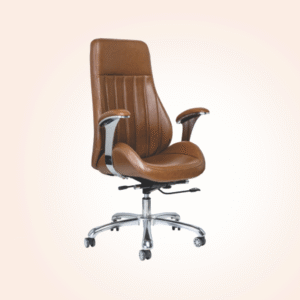 High Back Chair - 012