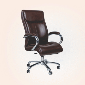 High Back Chair - 011