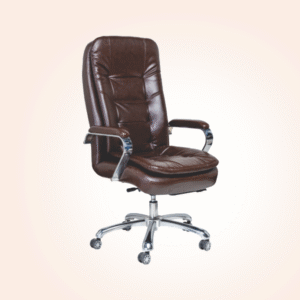 High Back Chair - 010