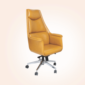 High Back Chair - 009