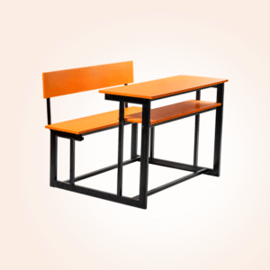 Edge Dual Desk Bench