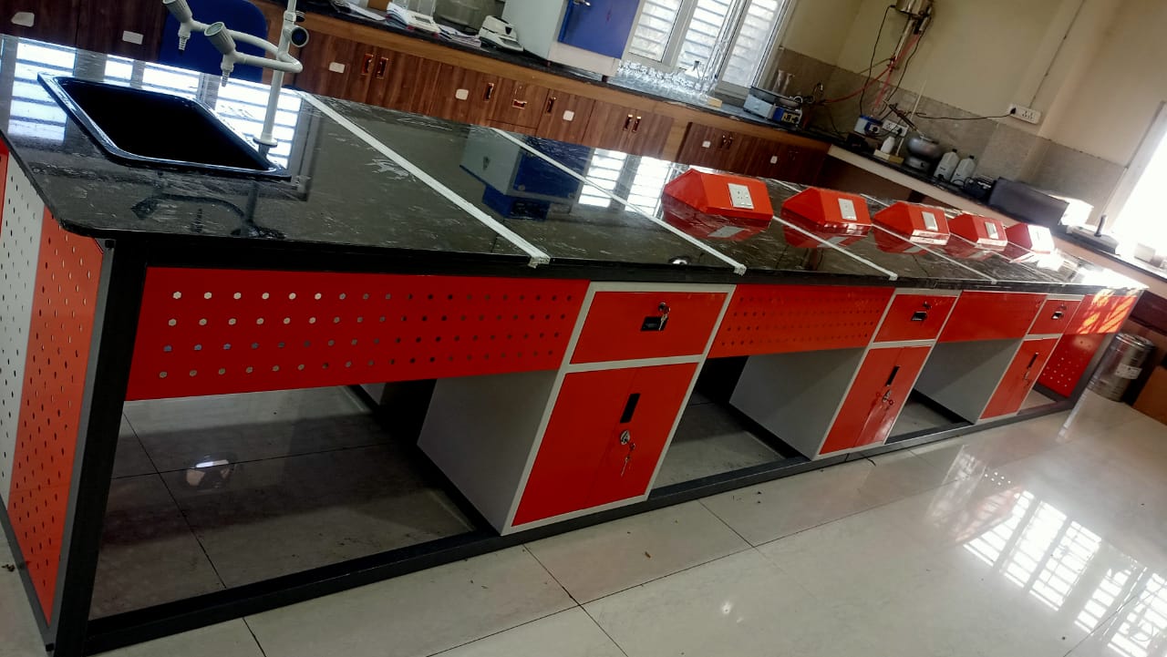 Bluefox furniture